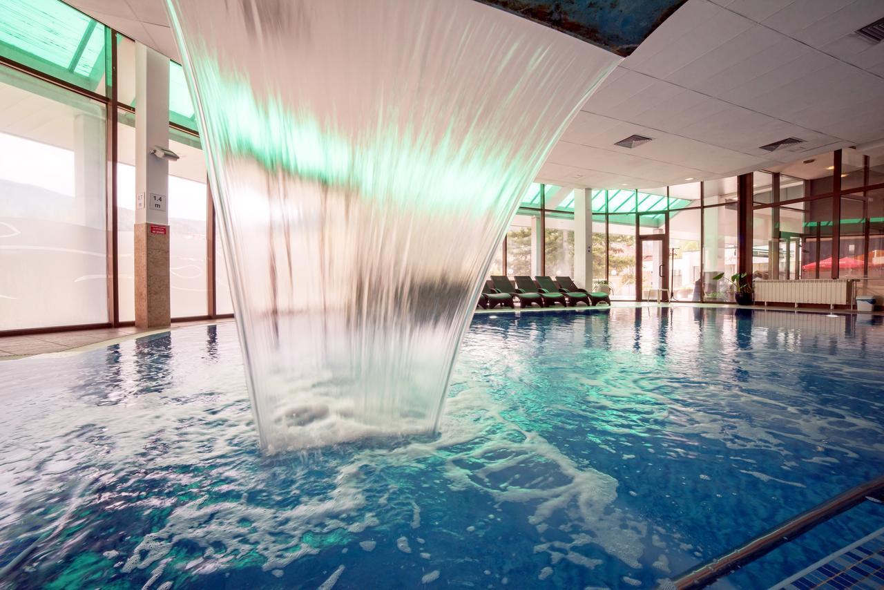 Devin Spa Hotel Esterno foto